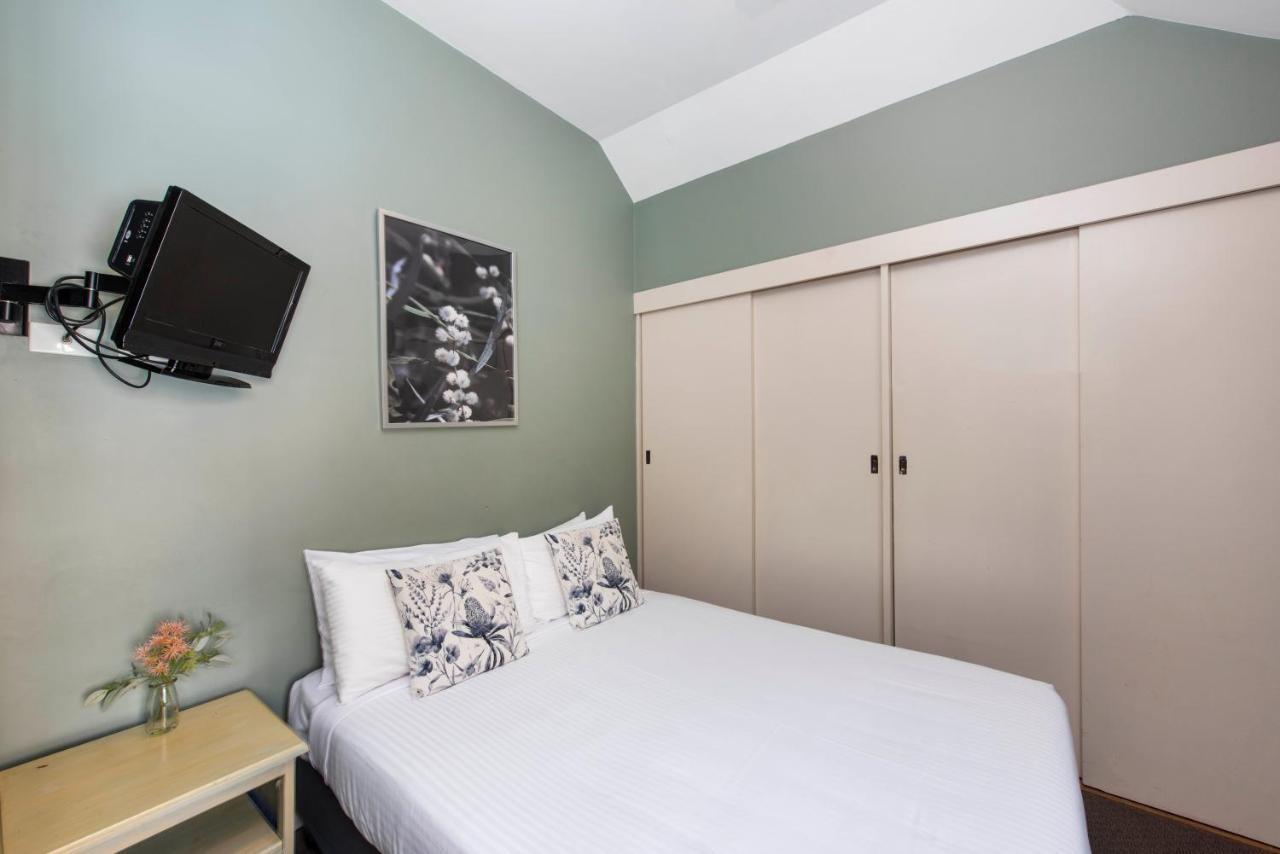 The Paragon Mudgee
